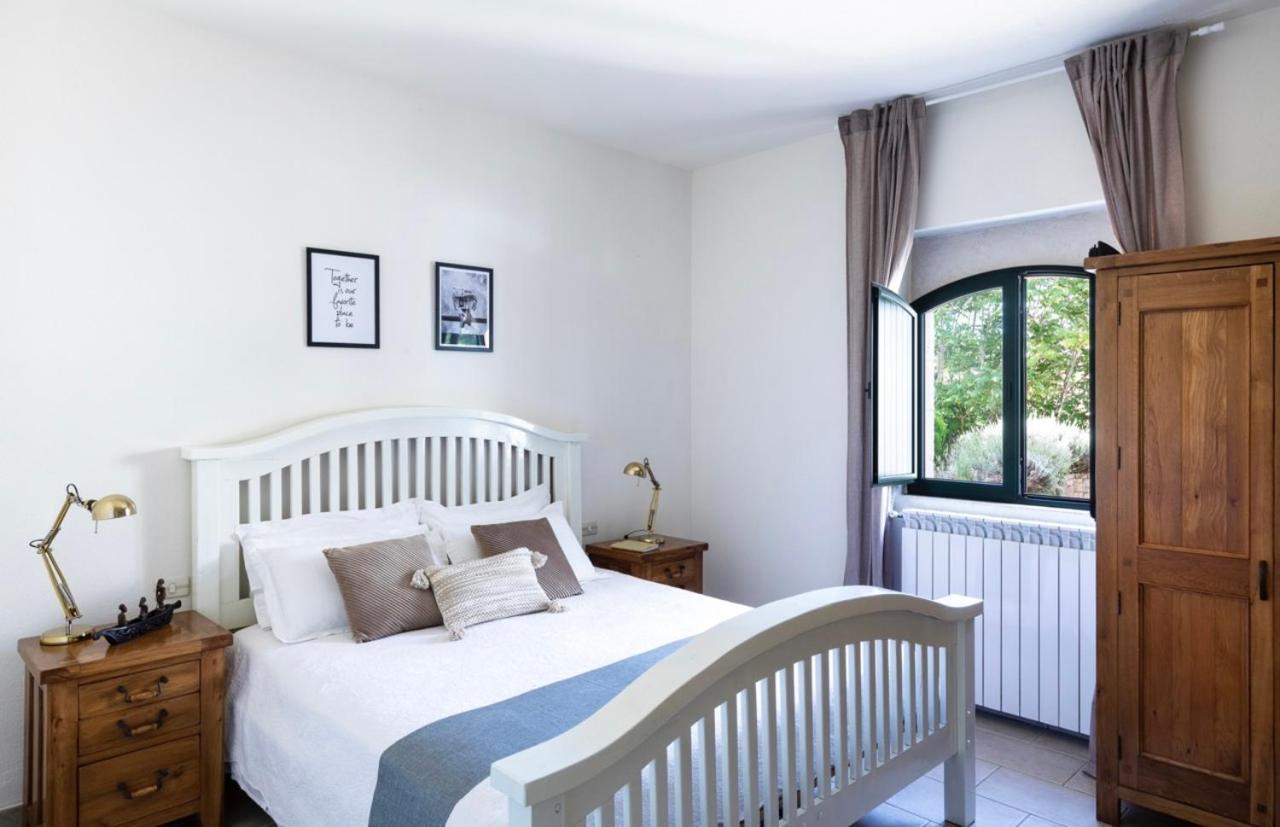 La Lamia Villa Ostuni Buitenkant foto